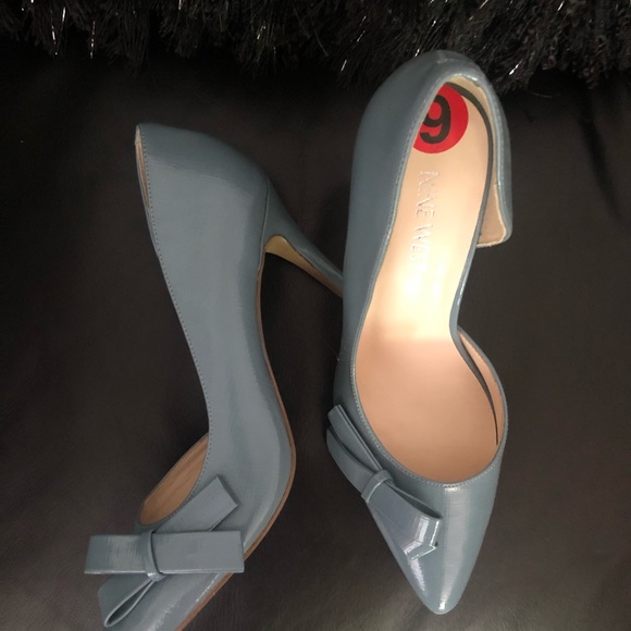 BN Nine West shoes - Picture 2 of 5